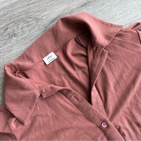 Wilfred pose shirt - Picture 2 of 3